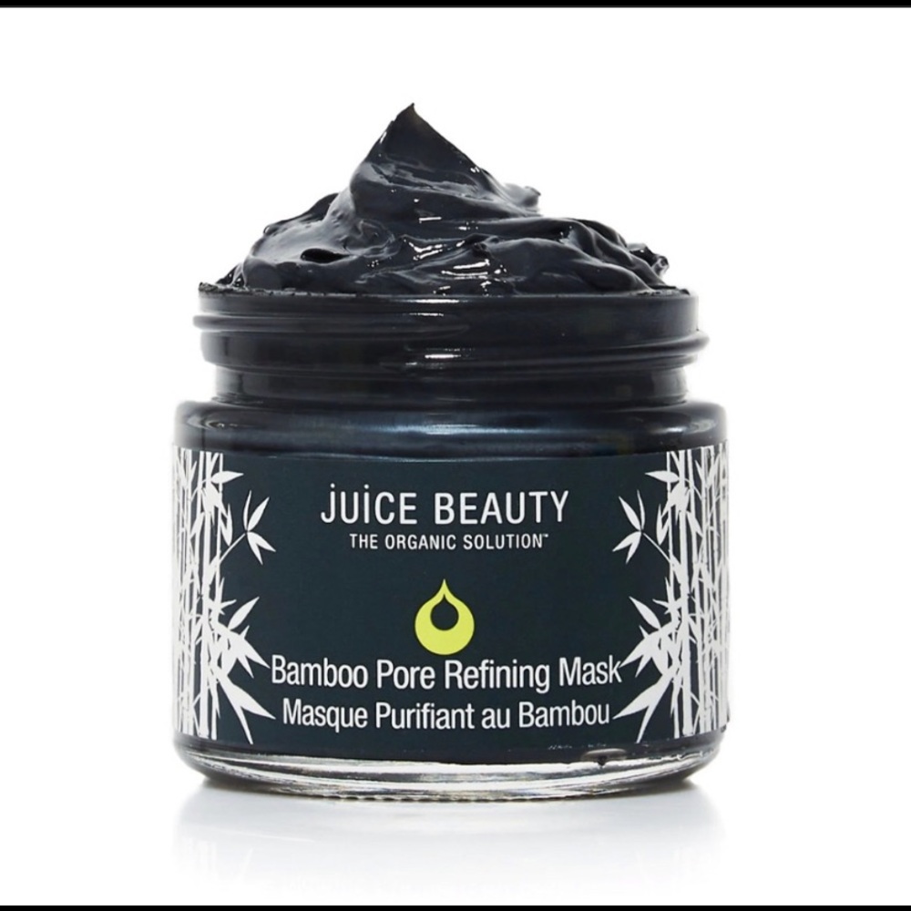 CHARCOAL MASK